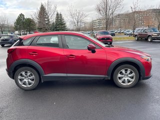 Mazda CX-3 GX 2019