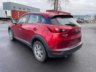 Mazda CX-3 GX 2019