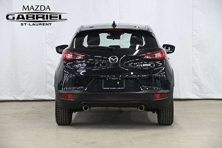 2020 Mazda CX-3 GS