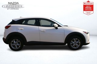 Mazda CX-3 GS 2020