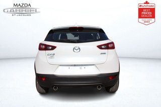 Mazda CX-3 GS 2020