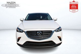 Mazda CX-3 GS 2020