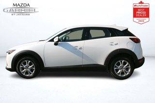 Mazda CX-3 GS 2020