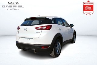 Mazda CX-3 GS 2020