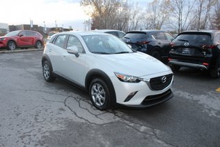 2020 Mazda CX-3 GX