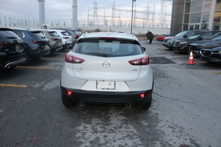 2020 Mazda CX-3 GX