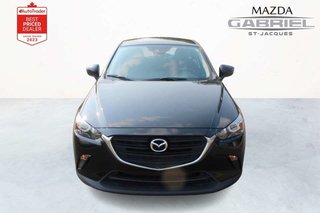 Mazda CX-3 GX 2021