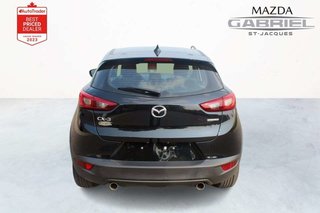 Mazda CX-3 GX 2021