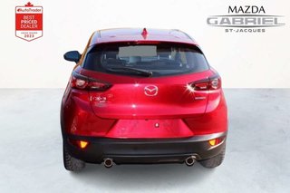 Mazda CX-3 GT 2021