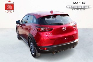 2021 Mazda CX-3 GT