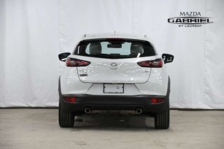 Mazda CX-3 GT 2021