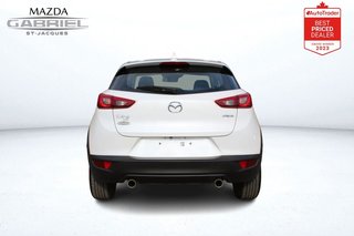 2021 Mazda CX-3 GS