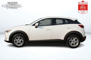 2021 Mazda CX-3 GS