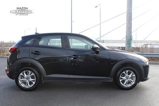 2021 Mazda CX-3 GS