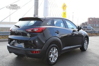 2021 Mazda CX-3 GS