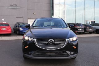 2021 Mazda CX-3 GS