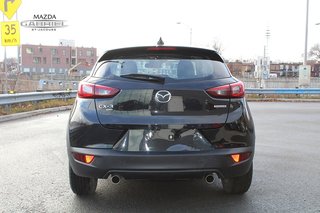 2021 Mazda CX-3 GS