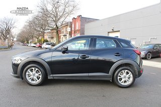 2021 Mazda CX-3 GS