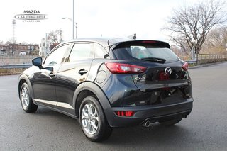 2021 Mazda CX-3 GS