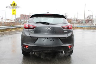 2021 Mazda CX-3 GS