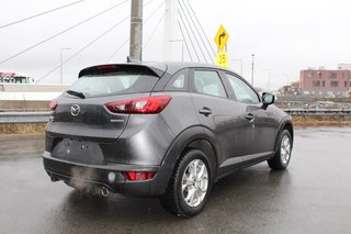 2021 Mazda CX-3 GS