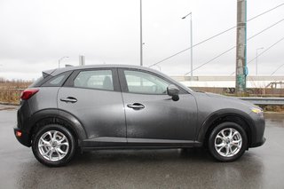 2021 Mazda CX-3 GS