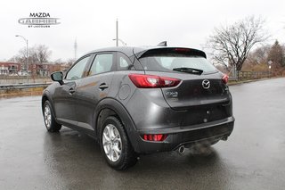 2021 Mazda CX-3 GS