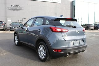 Mazda CX-3 GS 2021