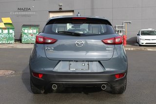 Mazda CX-3 GS 2021