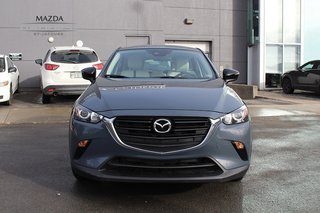 Mazda CX-3 GS 2021