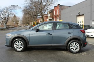 Mazda CX-3 GS 2021