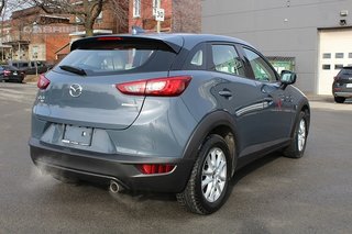 Mazda CX-3 GS 2021