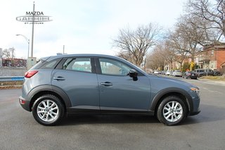 Mazda CX-3 GS 2021