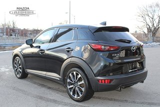 Mazda CX-3 GT 2021