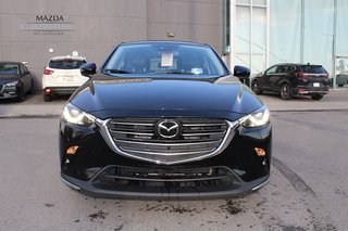 Mazda CX-3 GT 2021