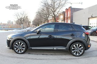 Mazda CX-3 GT 2021