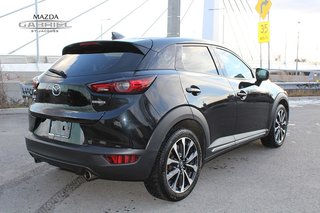 Mazda CX-3 GT 2021