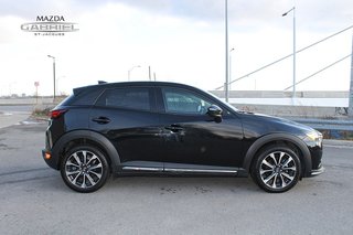 Mazda CX-3 GT 2021