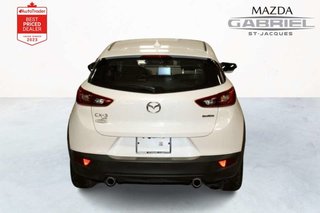 2022 Mazda CX-3 GS