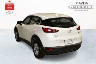 Mazda CX-3 GS 2022