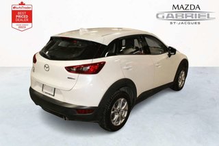 Mazda CX-3 GS 2022