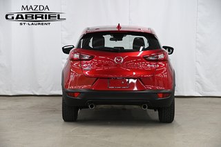 Mazda CX-3 GS 2022