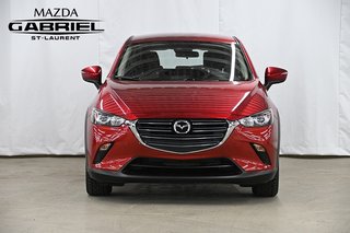 Mazda CX-3 GS 2022