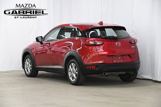 Mazda CX-3 GS 2022