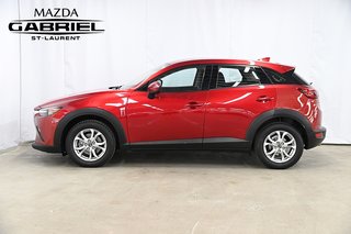 Mazda CX-3 GS 2022