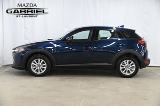 Mazda CX-3 GS 2022