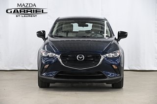 Mazda CX-3 GS 2022