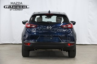 Mazda CX-3 GS 2022