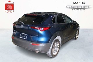 2021 Mazda CX-30 GS