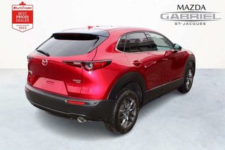 Mazda CX-30 GT w/Turbo 2021